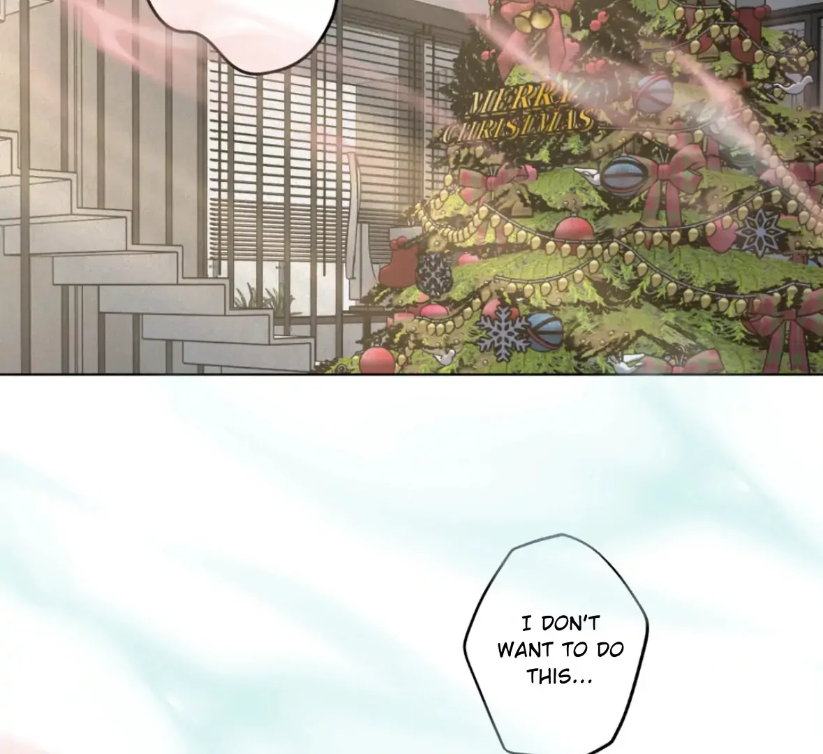 Wish You All The Best - Chapter 76 Page 107