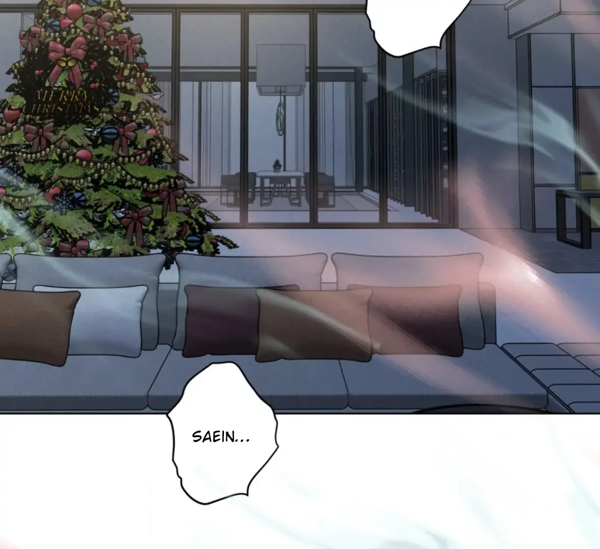 Wish You All The Best - Chapter 76 Page 109