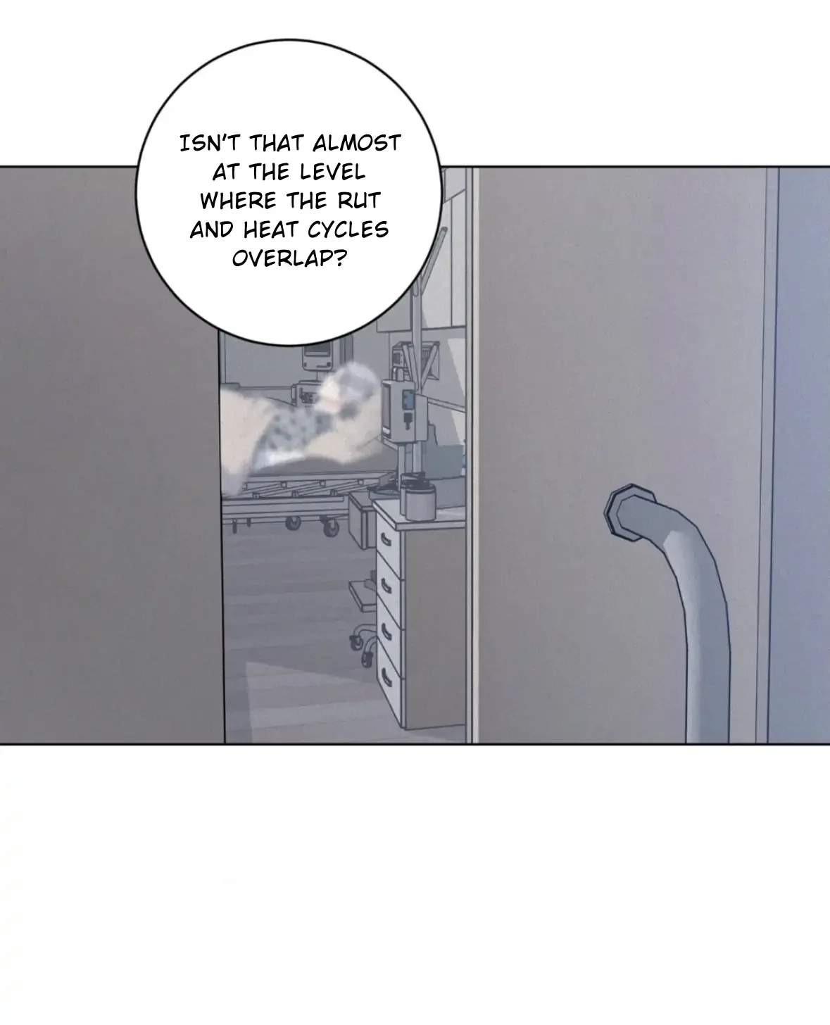 Wish You All The Best - Chapter 77 Page 8