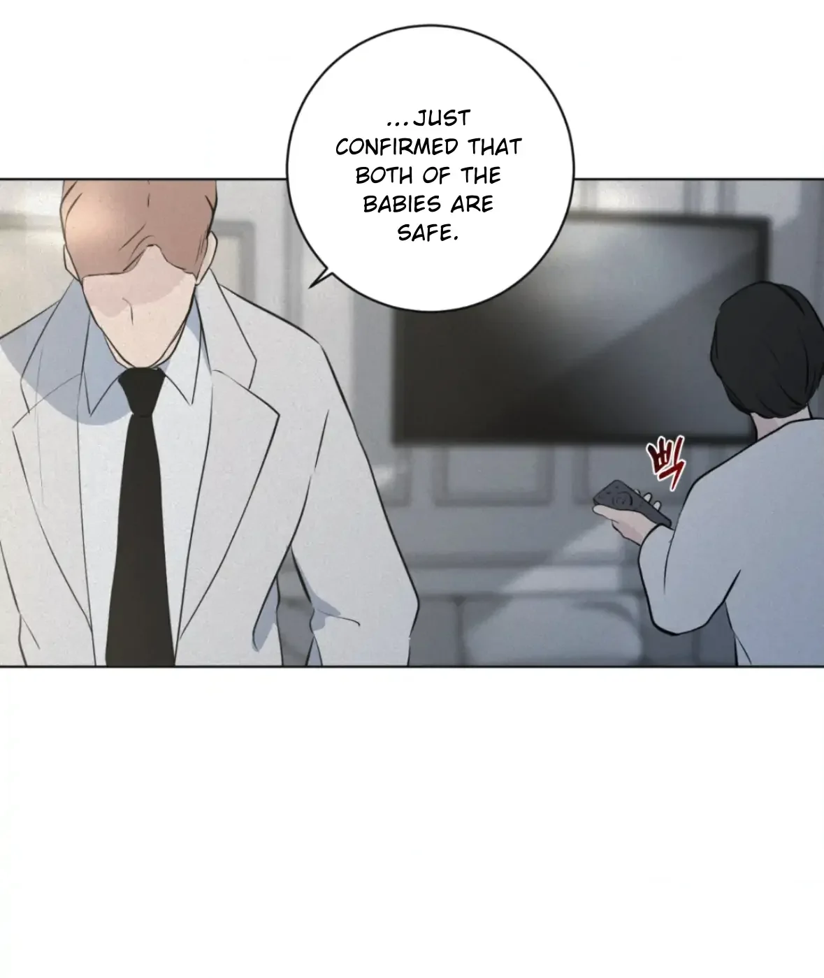 Wish You All The Best - Chapter 77 Page 18