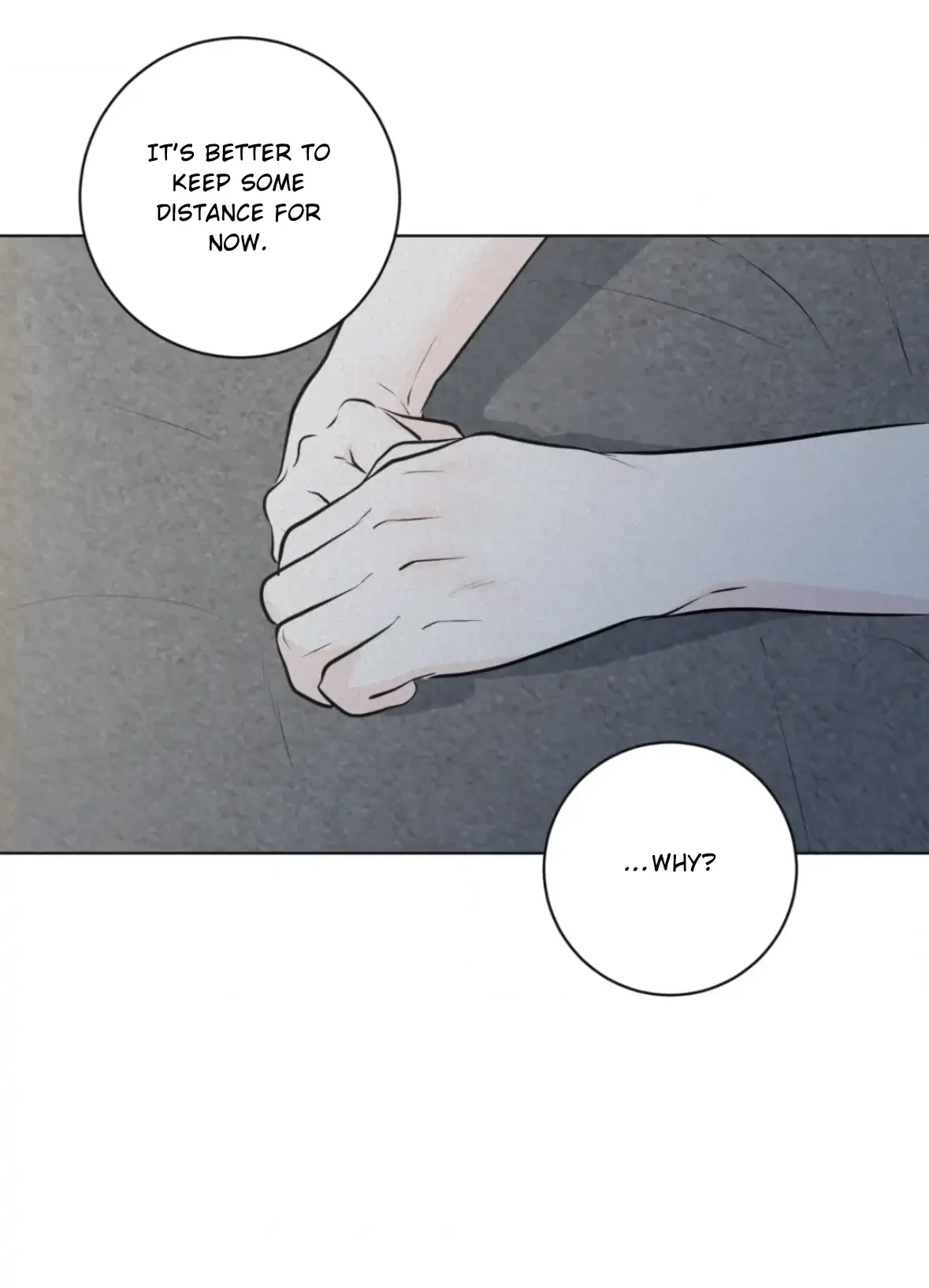 Wish You All The Best - Chapter 77 Page 21