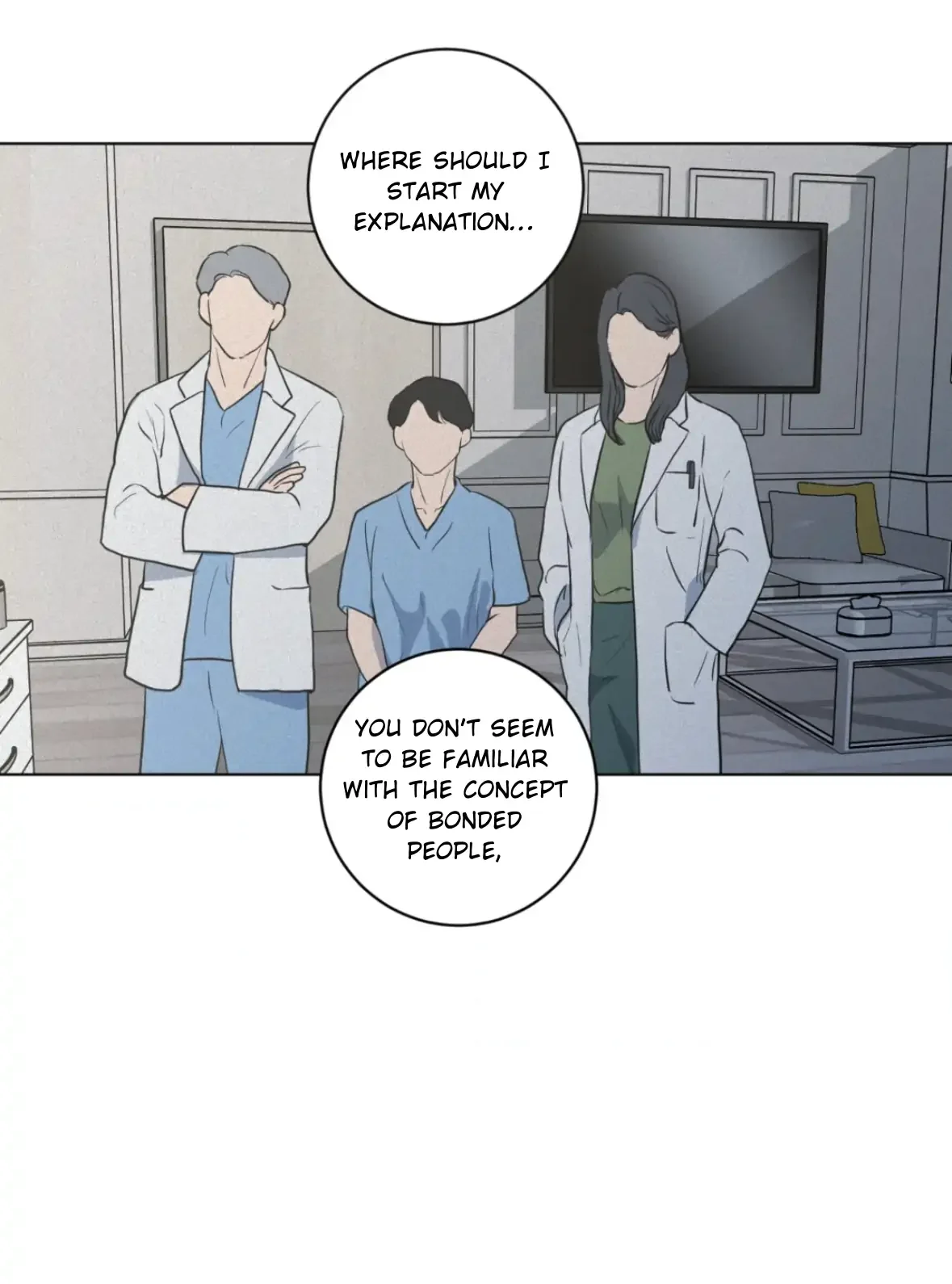 Wish You All The Best - Chapter 77 Page 23