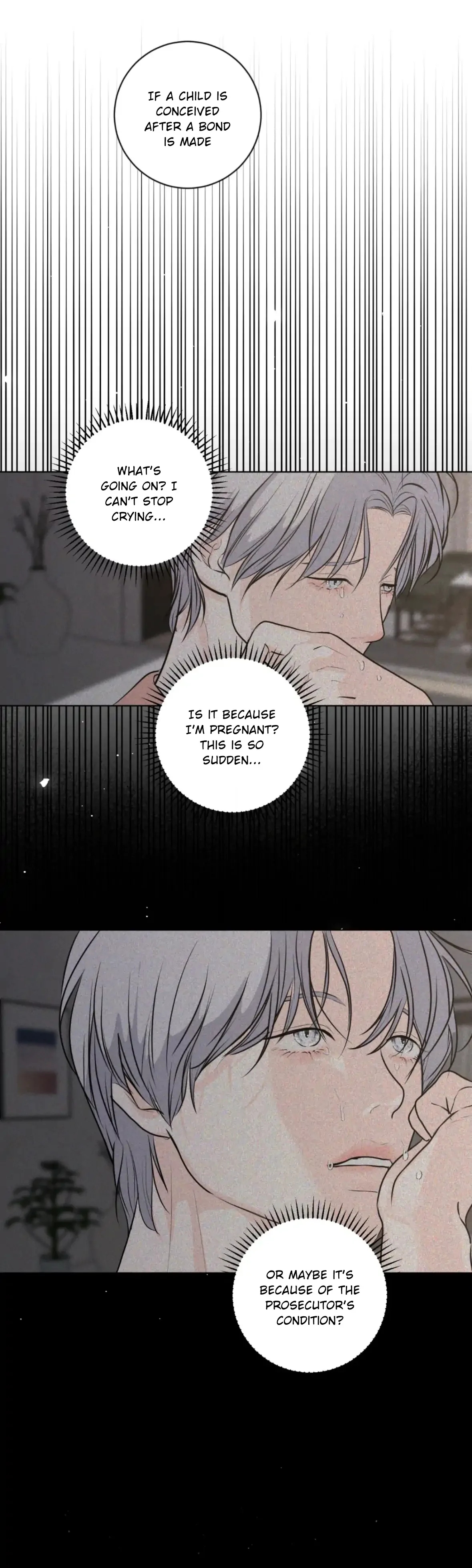 Wish You All The Best - Chapter 77 Page 24