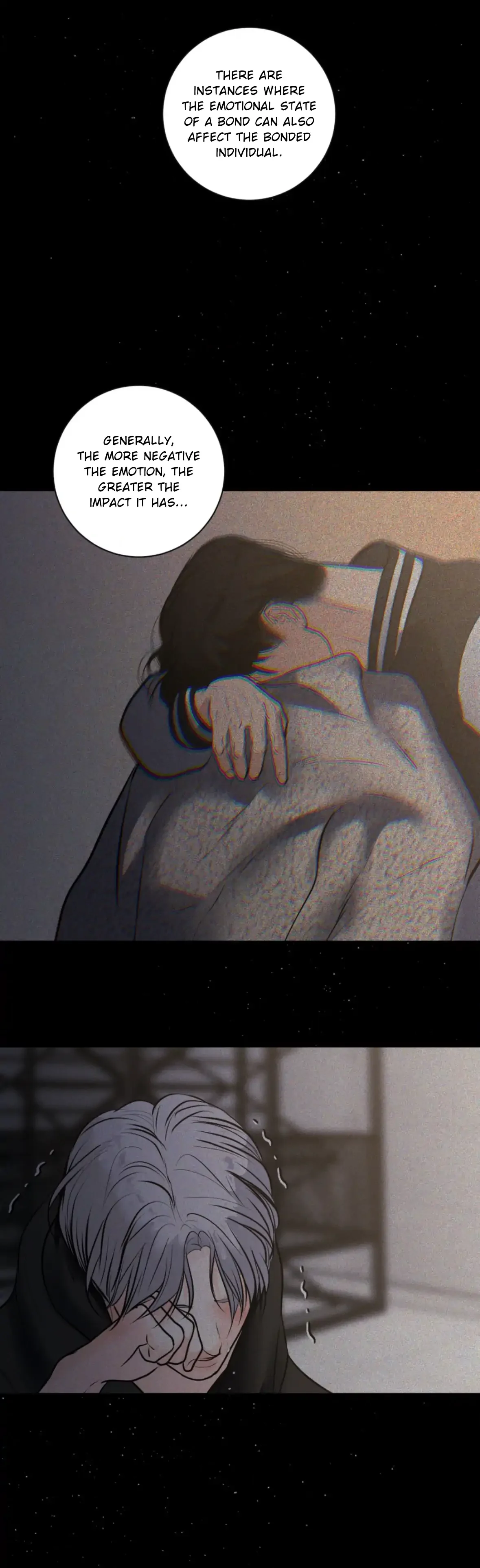 Wish You All The Best - Chapter 77 Page 25