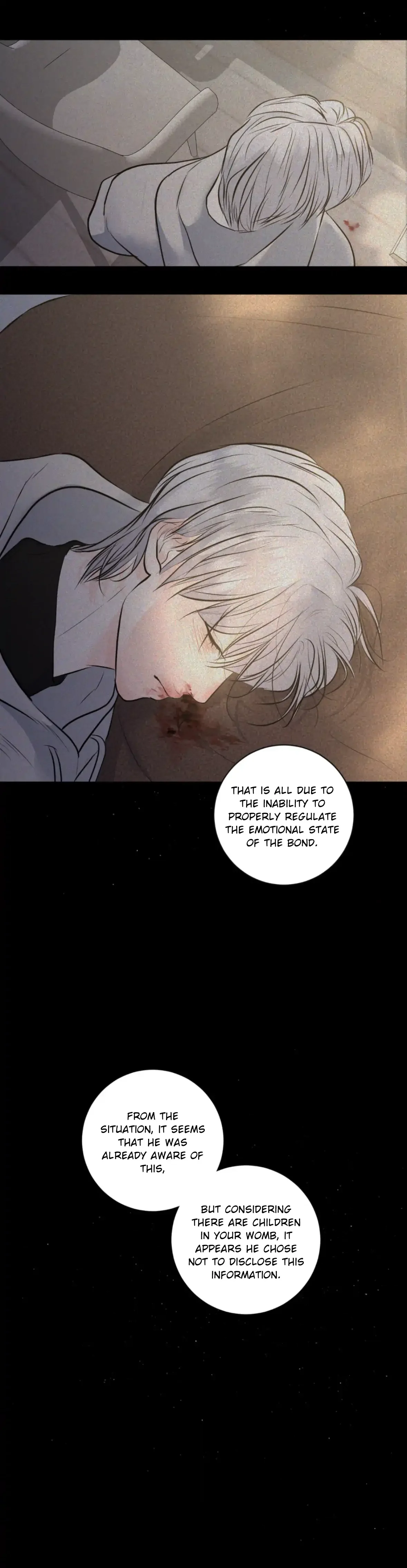 Wish You All The Best - Chapter 77 Page 27