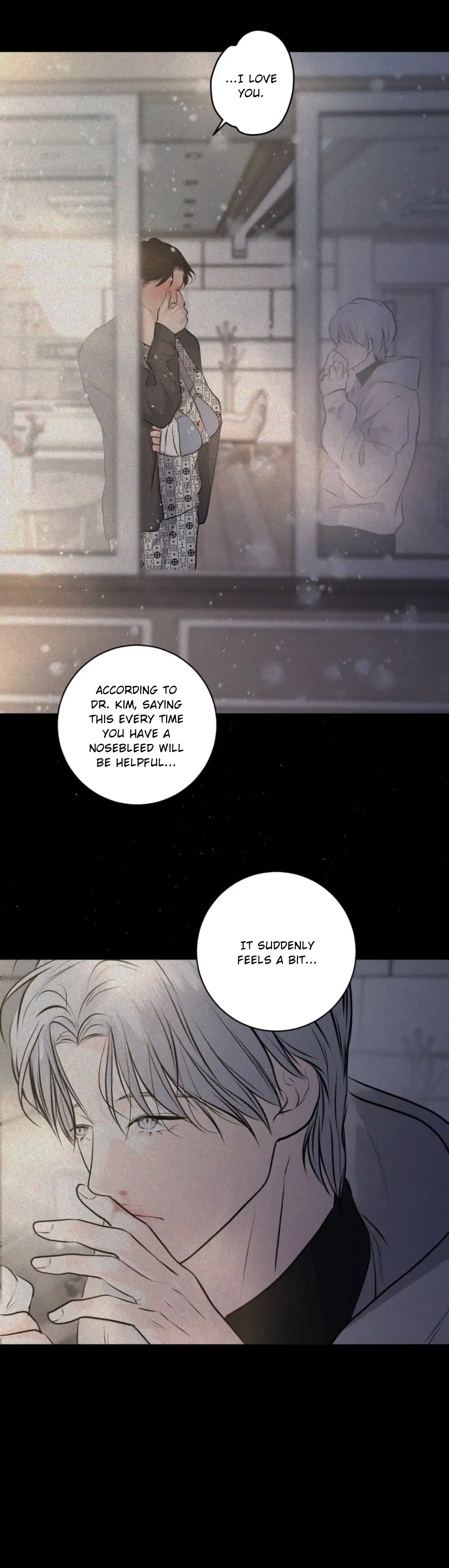 Wish You All The Best - Chapter 77 Page 28