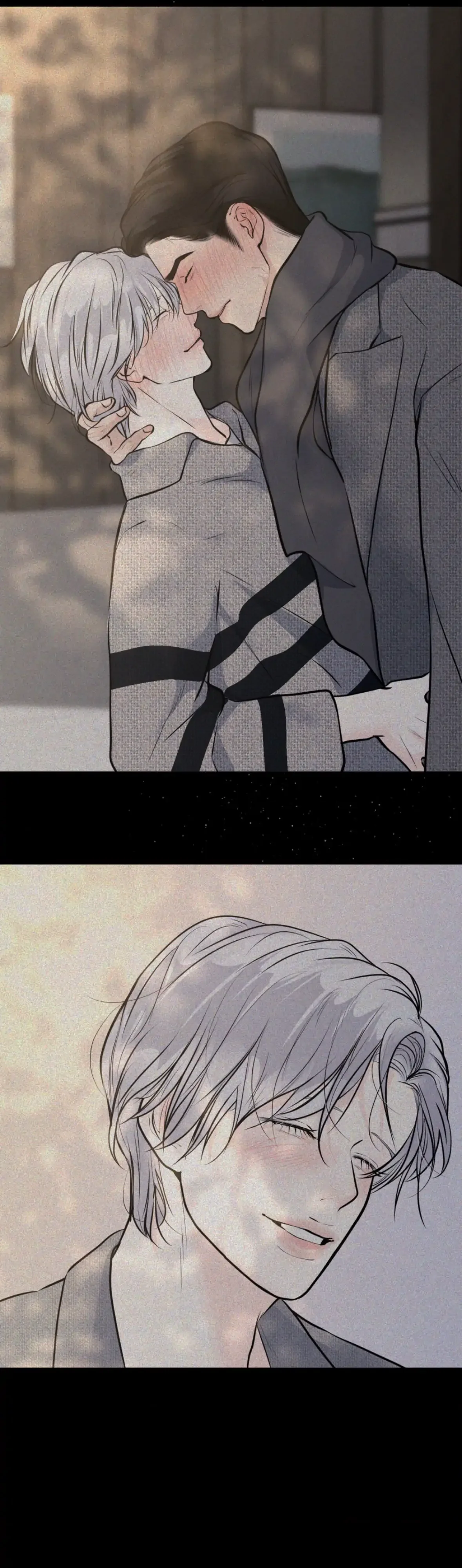 Wish You All The Best - Chapter 77 Page 31