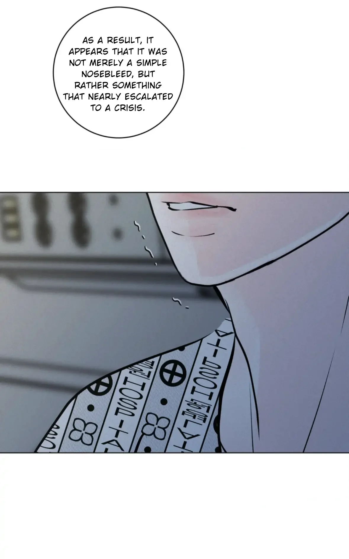Wish You All The Best - Chapter 77 Page 39