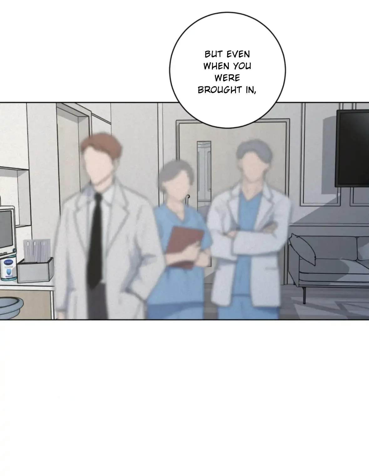 Wish You All The Best - Chapter 77 Page 40