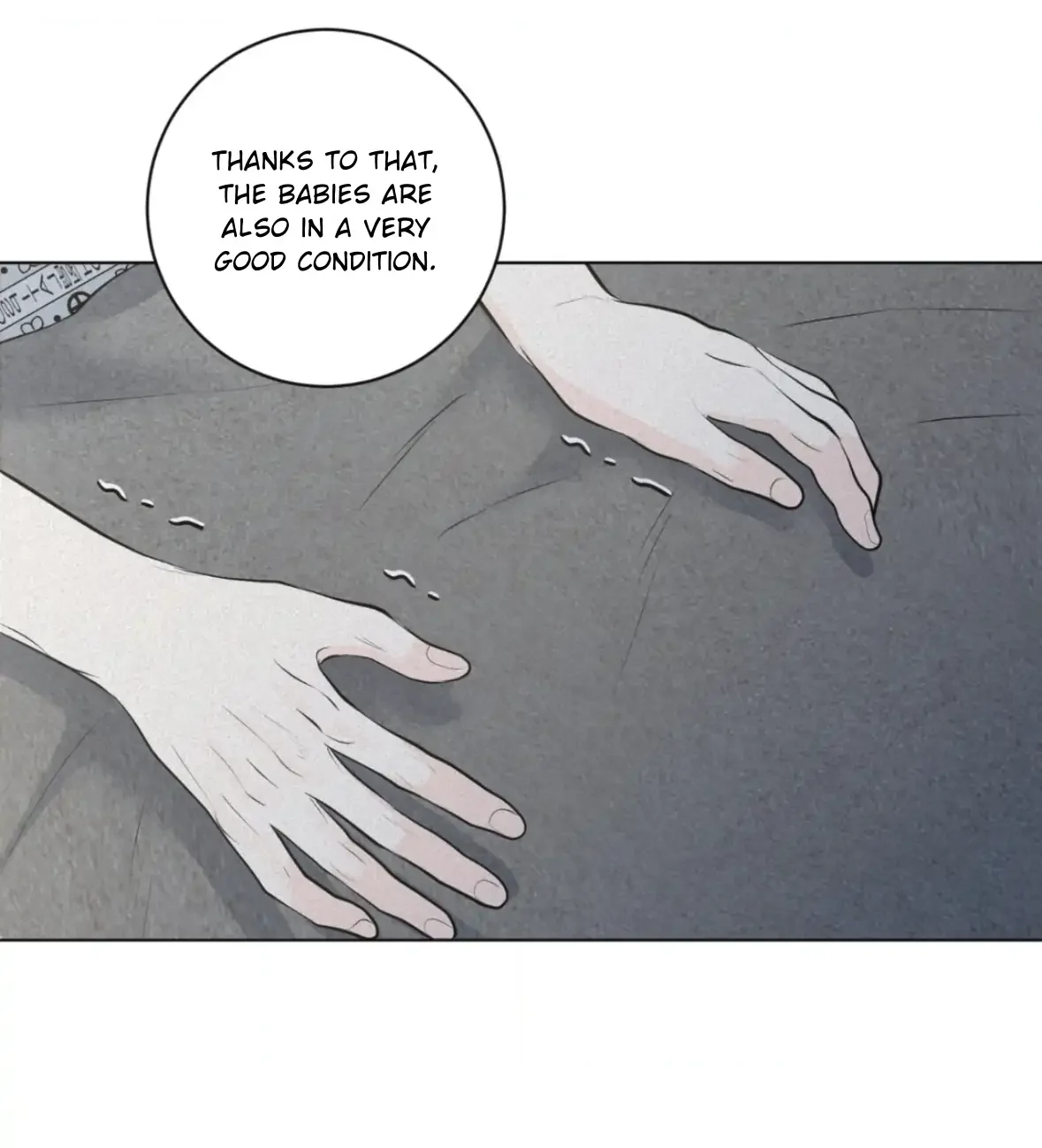 Wish You All The Best - Chapter 77 Page 44