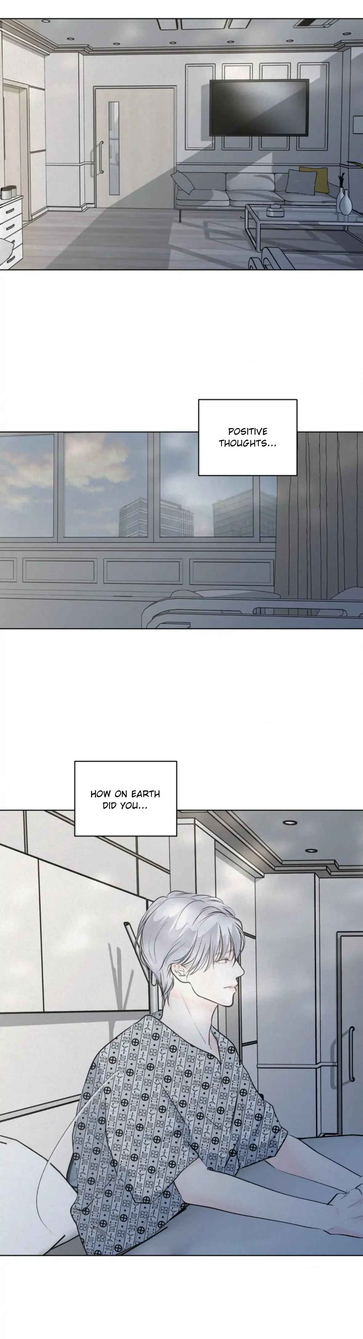 Wish You All The Best - Chapter 77 Page 47