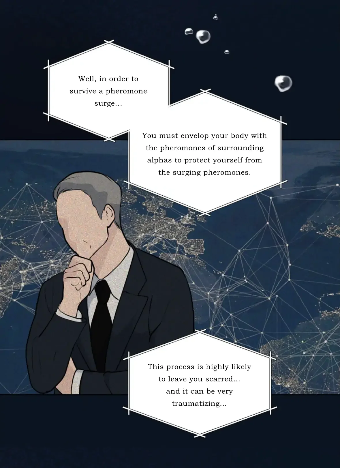 Wish You All The Best - Chapter 77 Page 51