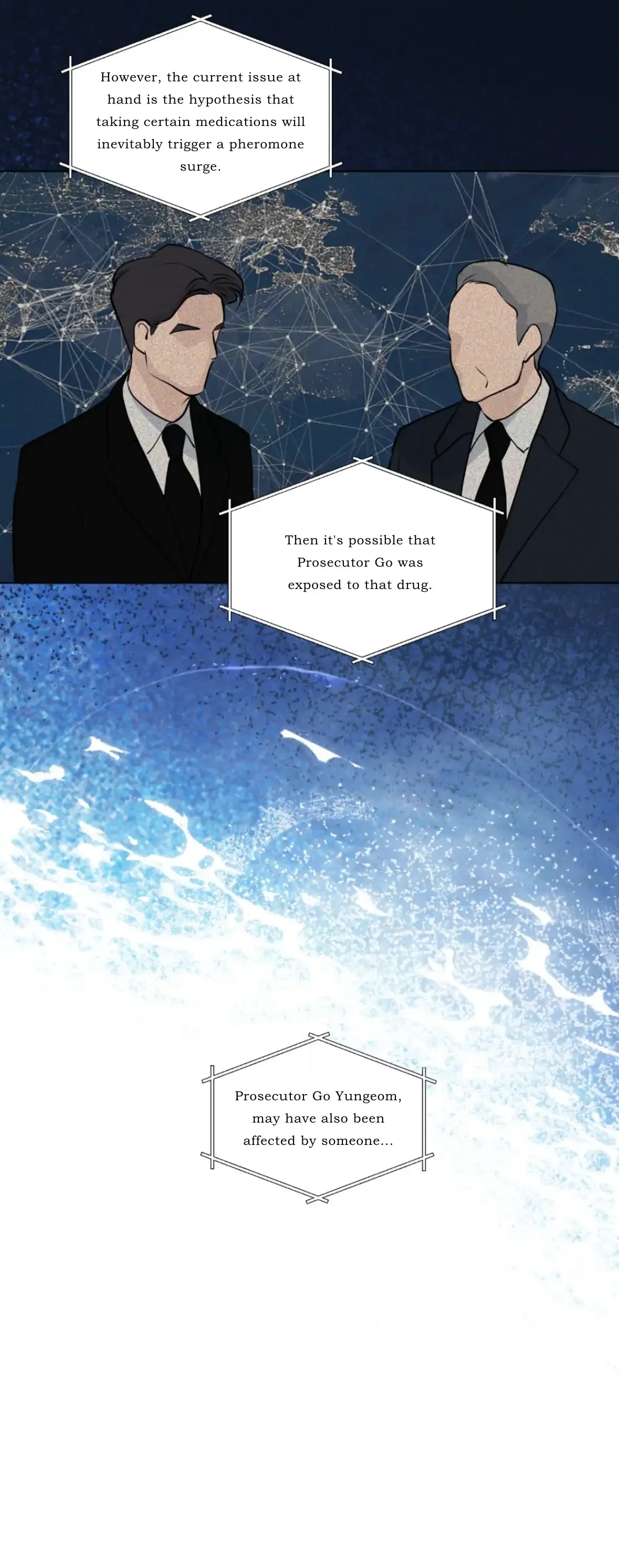 Wish You All The Best - Chapter 77 Page 52