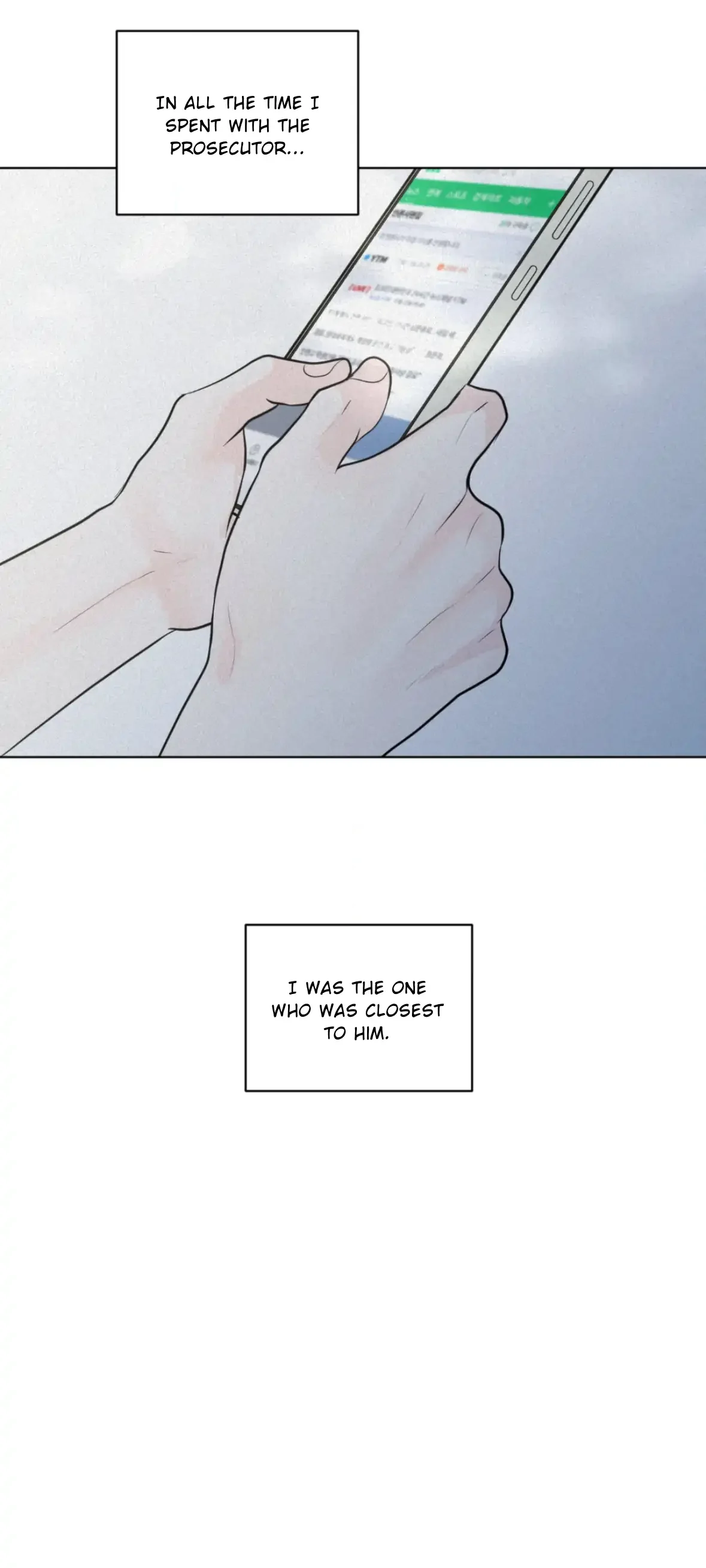 Wish You All The Best - Chapter 77 Page 69