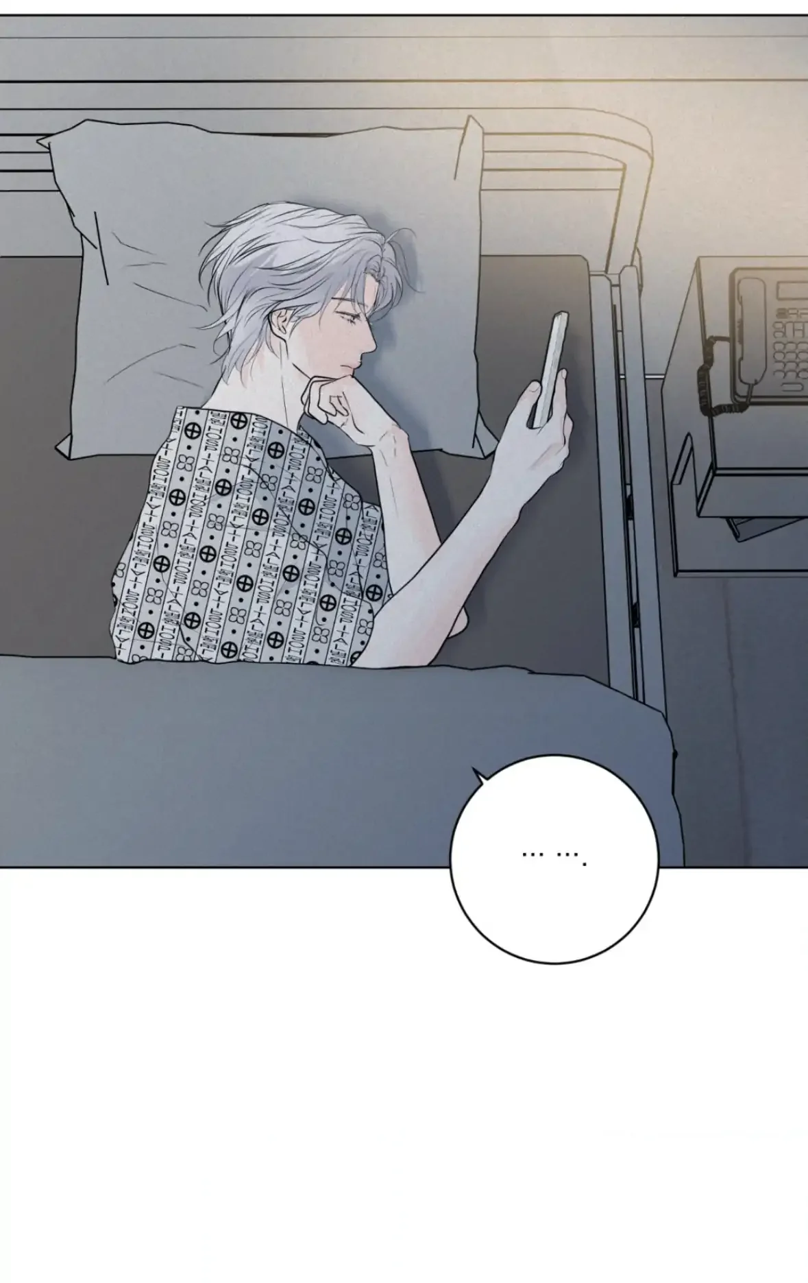 Wish You All The Best - Chapter 77 Page 79