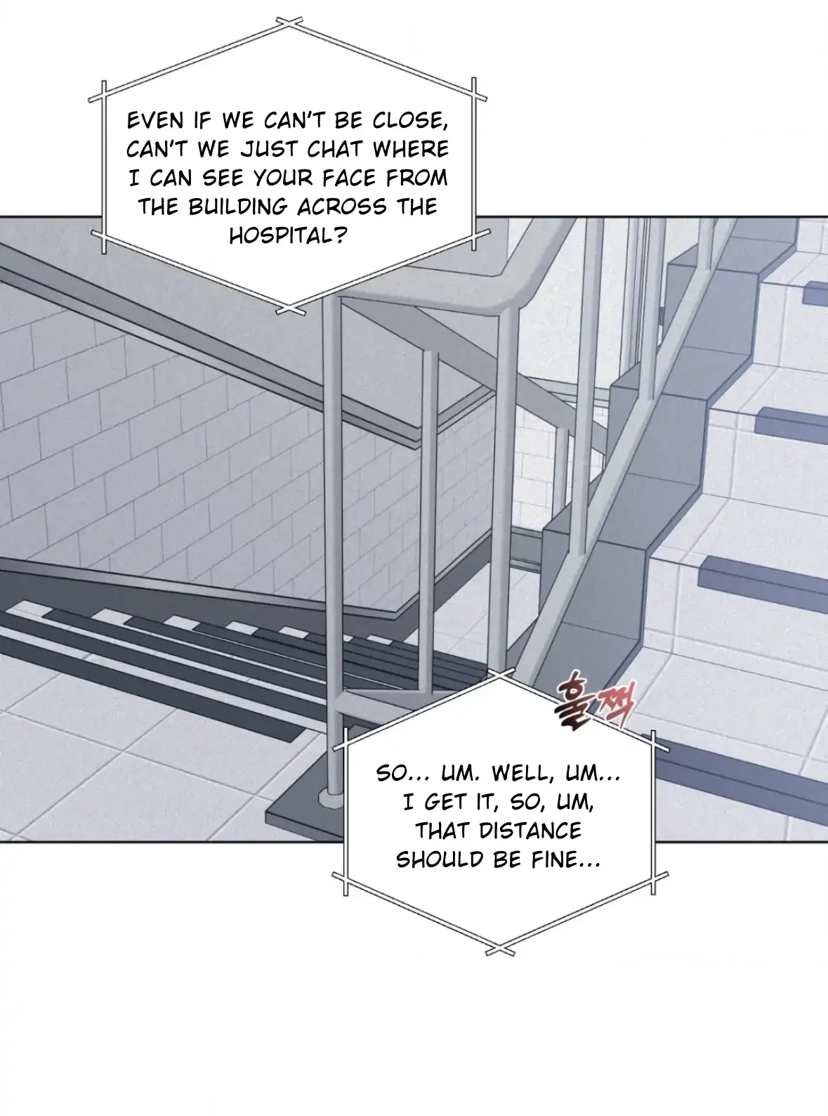 Wish You All The Best - Chapter 77 Page 94