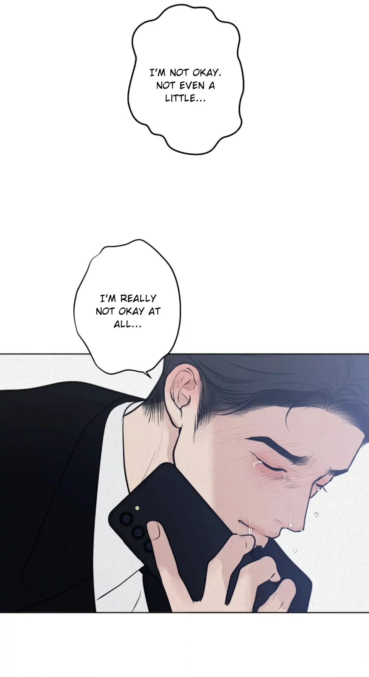 Wish You All The Best - Chapter 77 Page 97