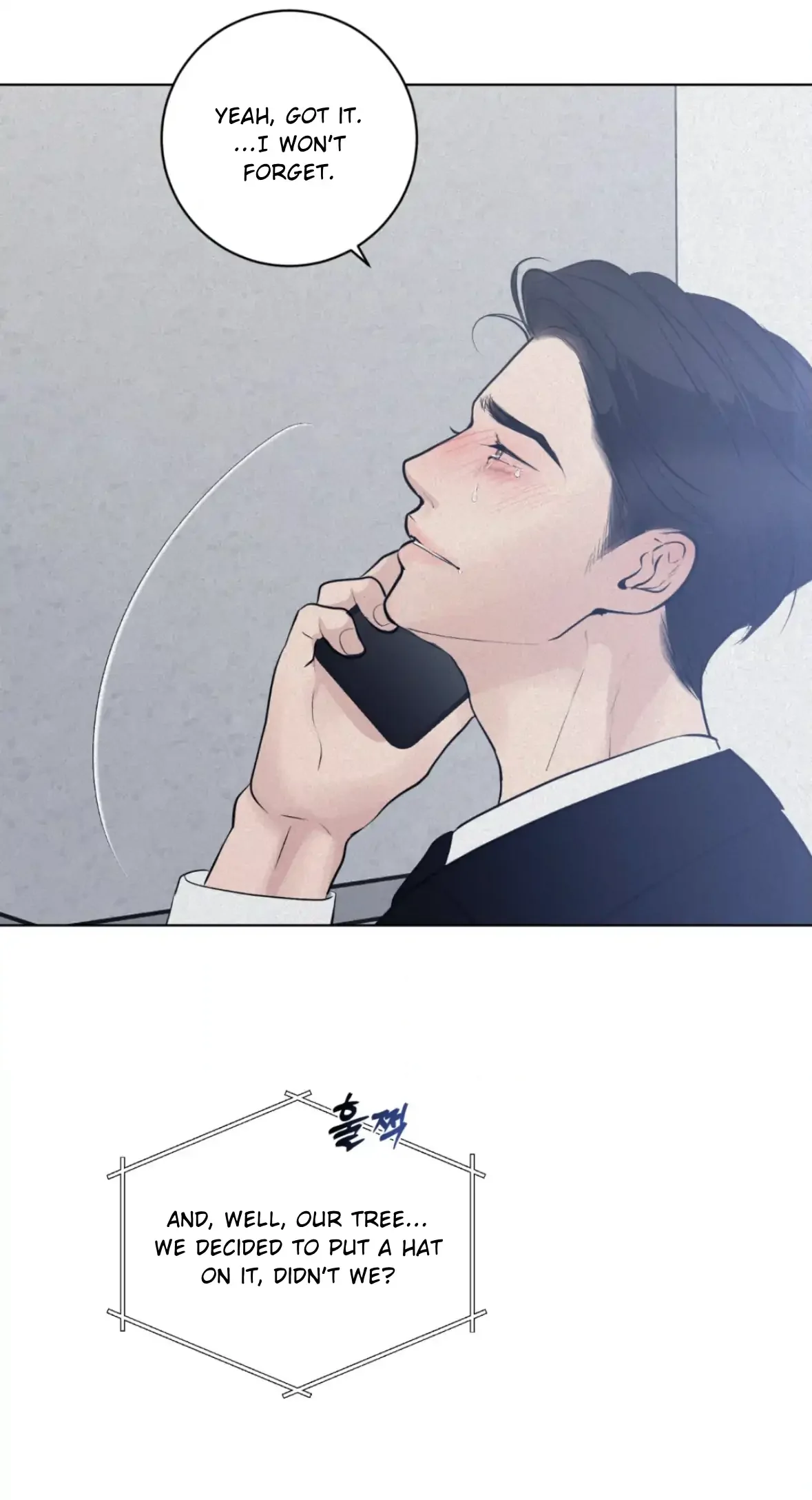 Wish You All The Best - Chapter 77 Page 100