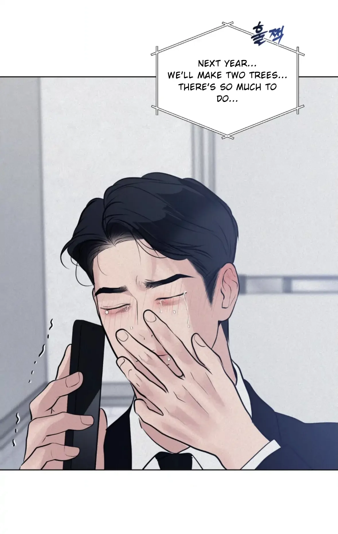 Wish You All The Best - Chapter 77 Page 101