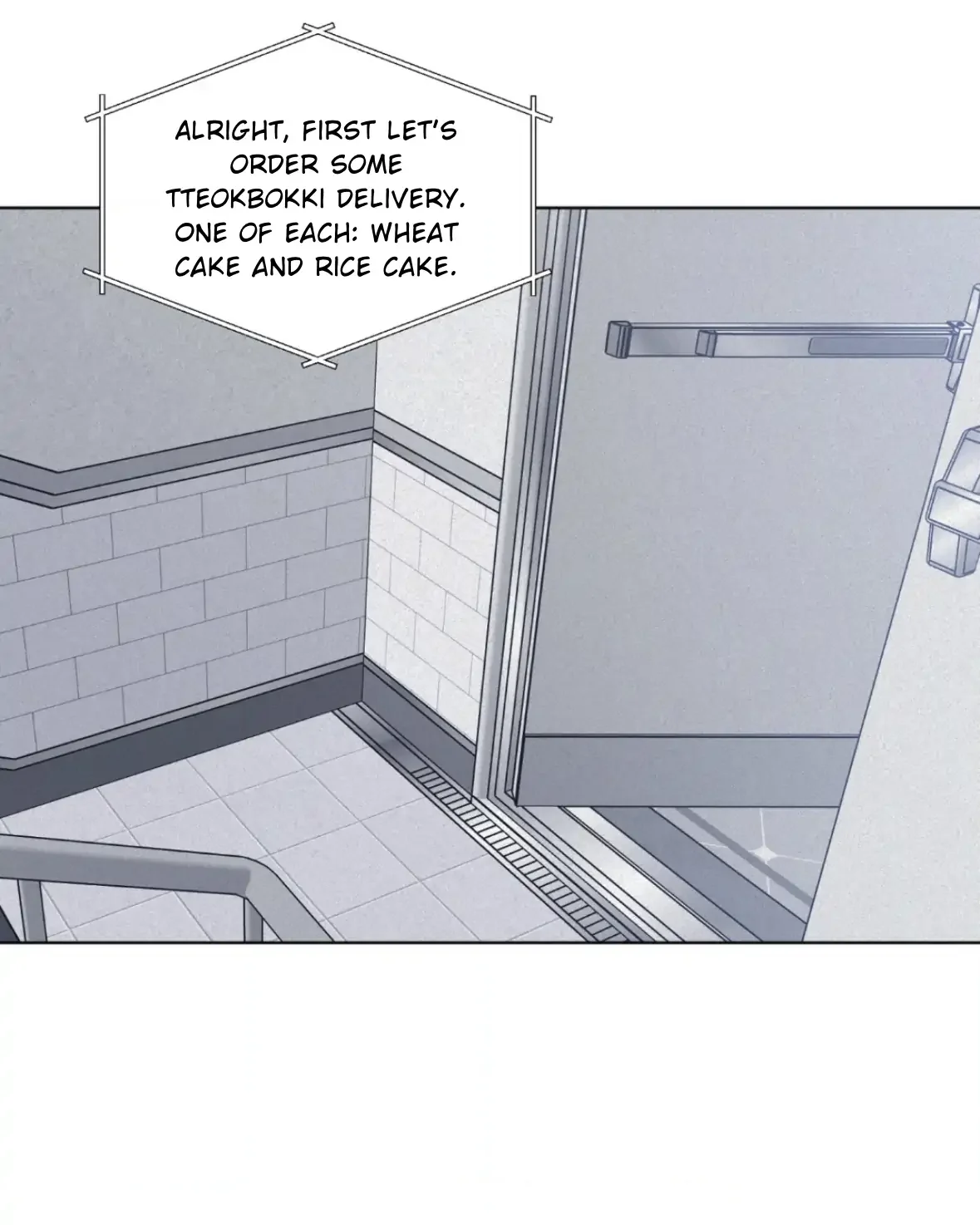 Wish You All The Best - Chapter 77 Page 108