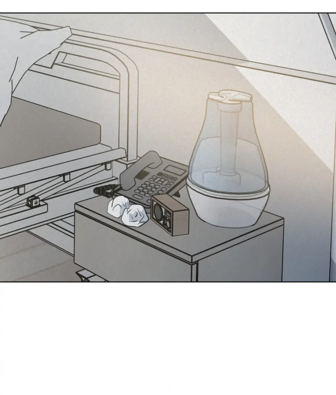 Wish You All The Best - Chapter 77 Page 111