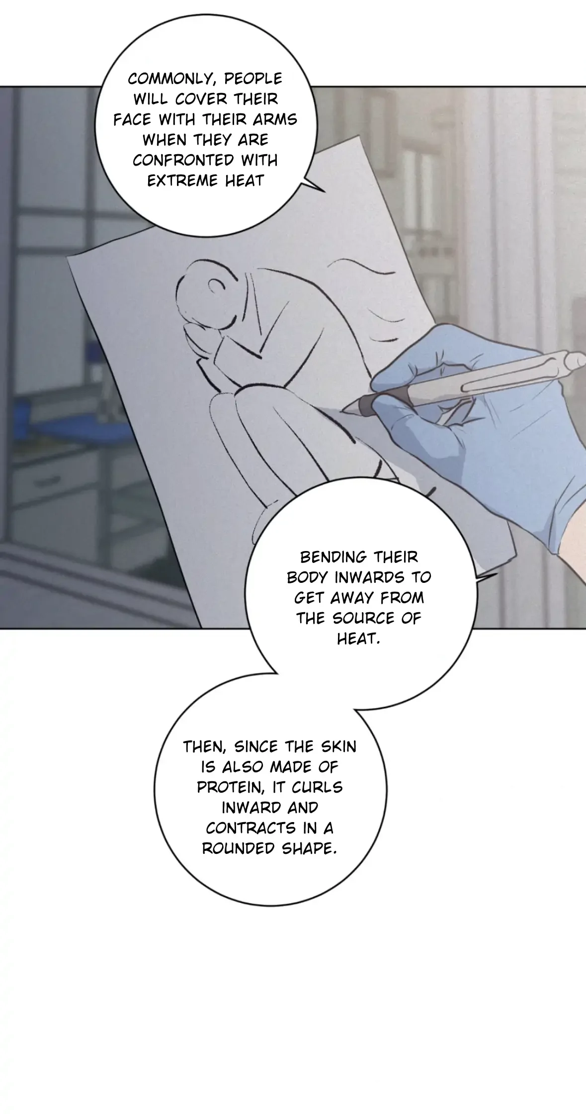 Wish You All The Best - Chapter 78 Page 4