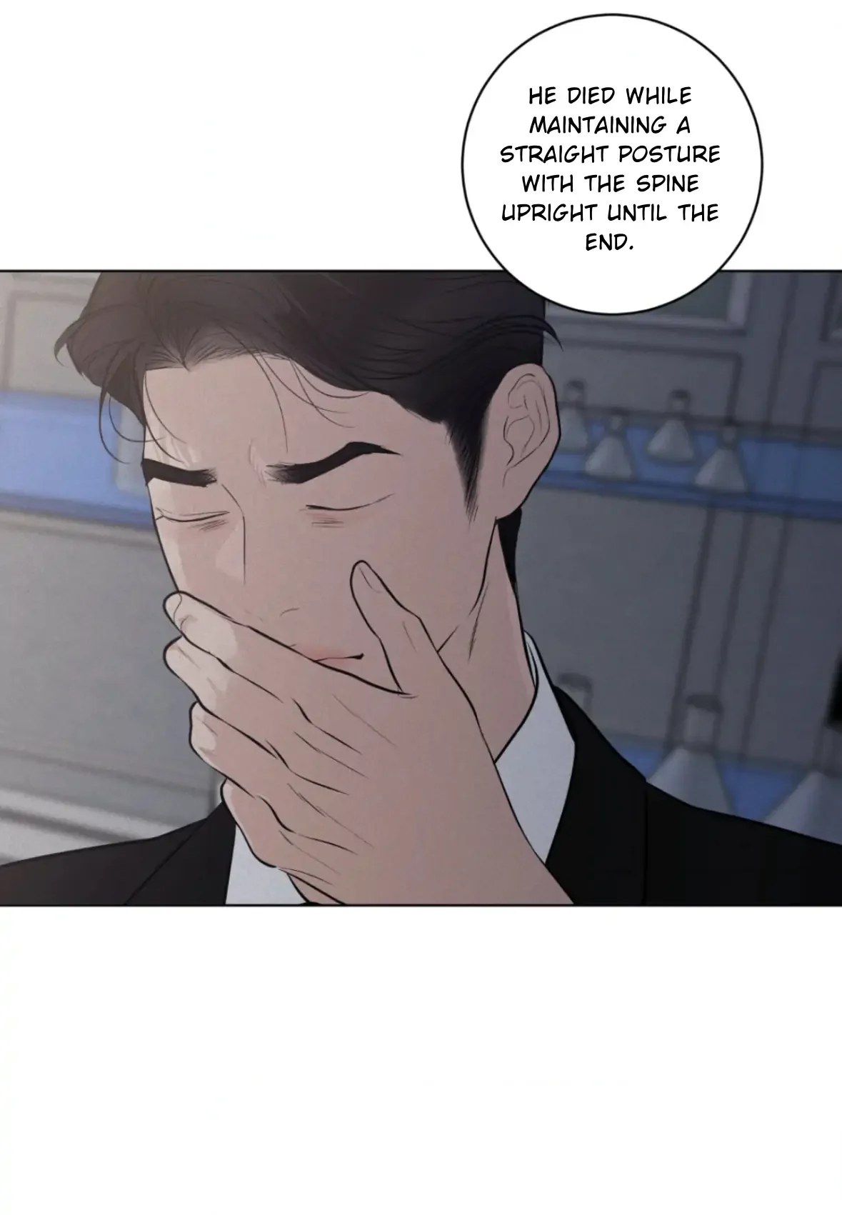 Wish You All The Best - Chapter 78 Page 6