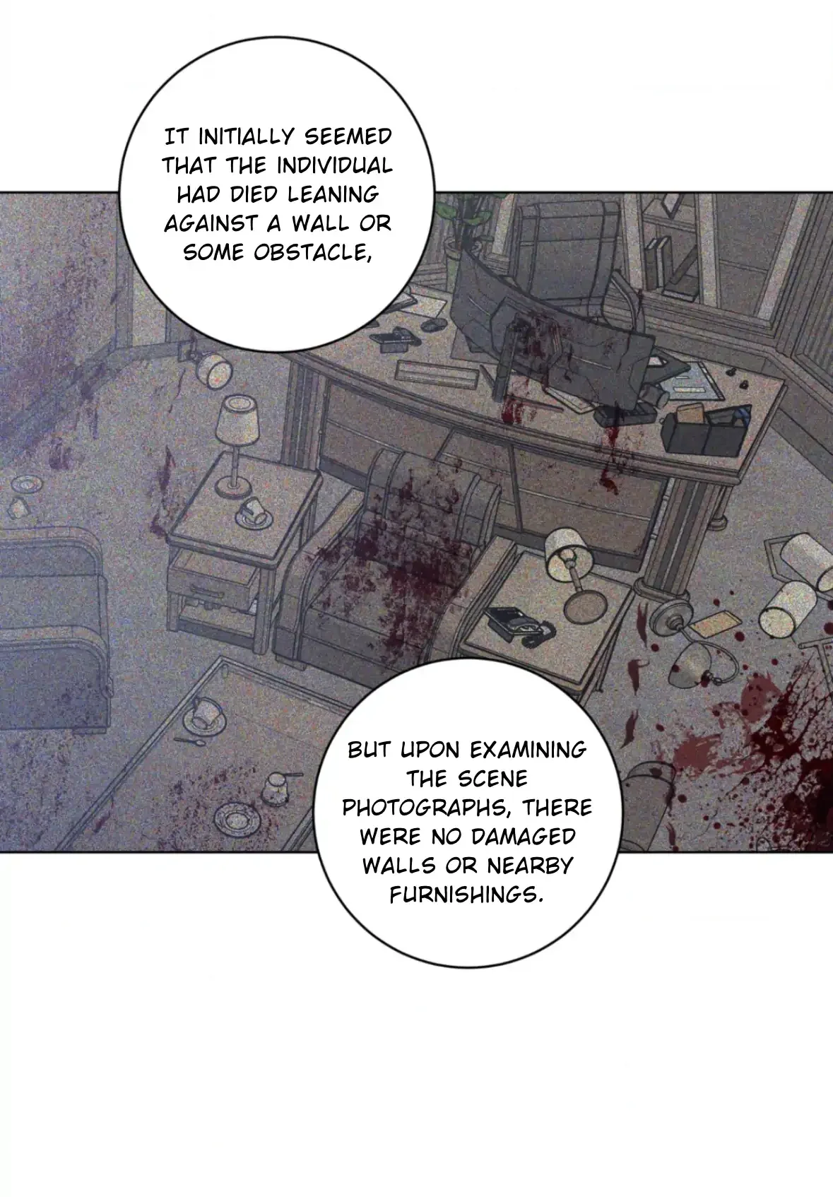 Wish You All The Best - Chapter 78 Page 7