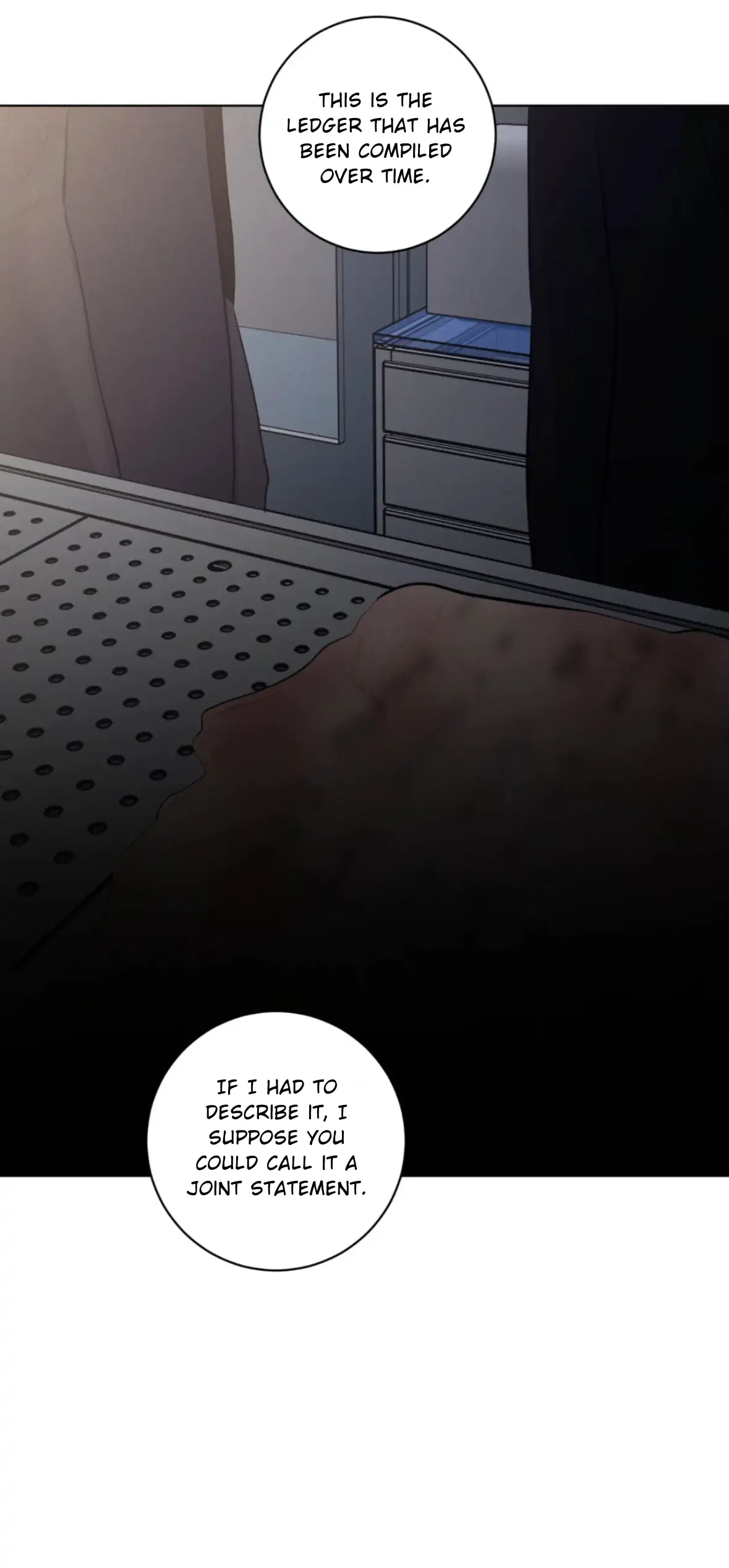 Wish You All The Best - Chapter 78 Page 12