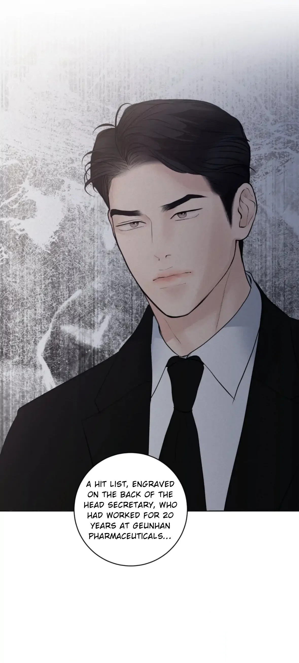 Wish You All The Best - Chapter 78 Page 14