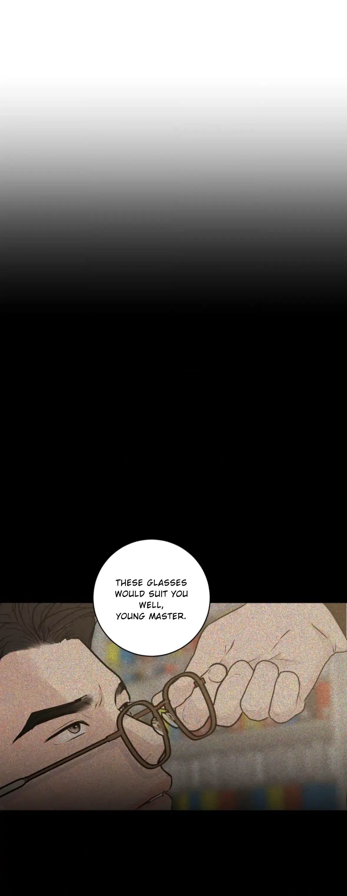 Wish You All The Best - Chapter 78 Page 23