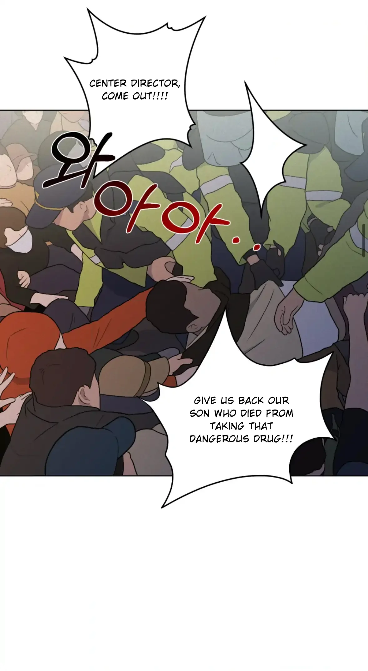 Wish You All The Best - Chapter 78 Page 29