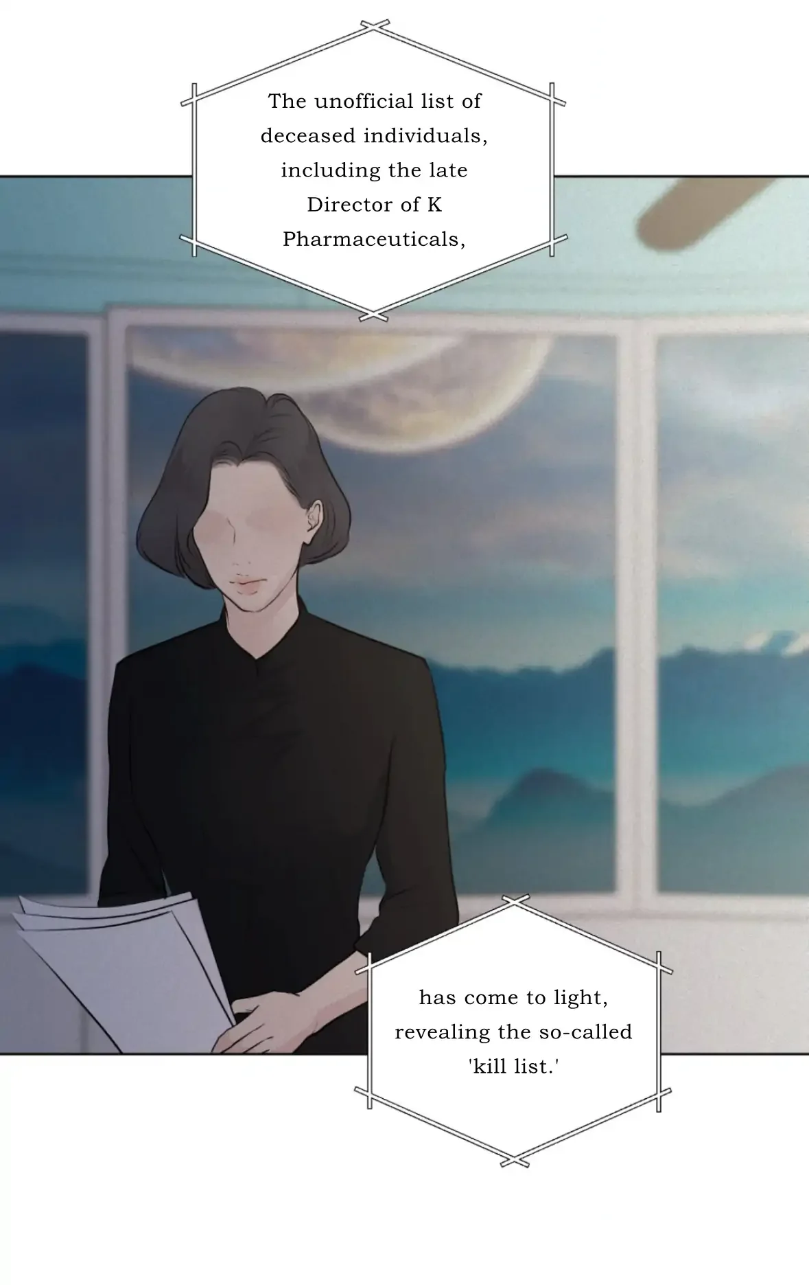 Wish You All The Best - Chapter 78 Page 30