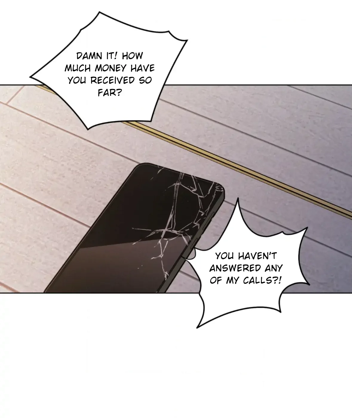 Wish You All The Best - Chapter 78 Page 34