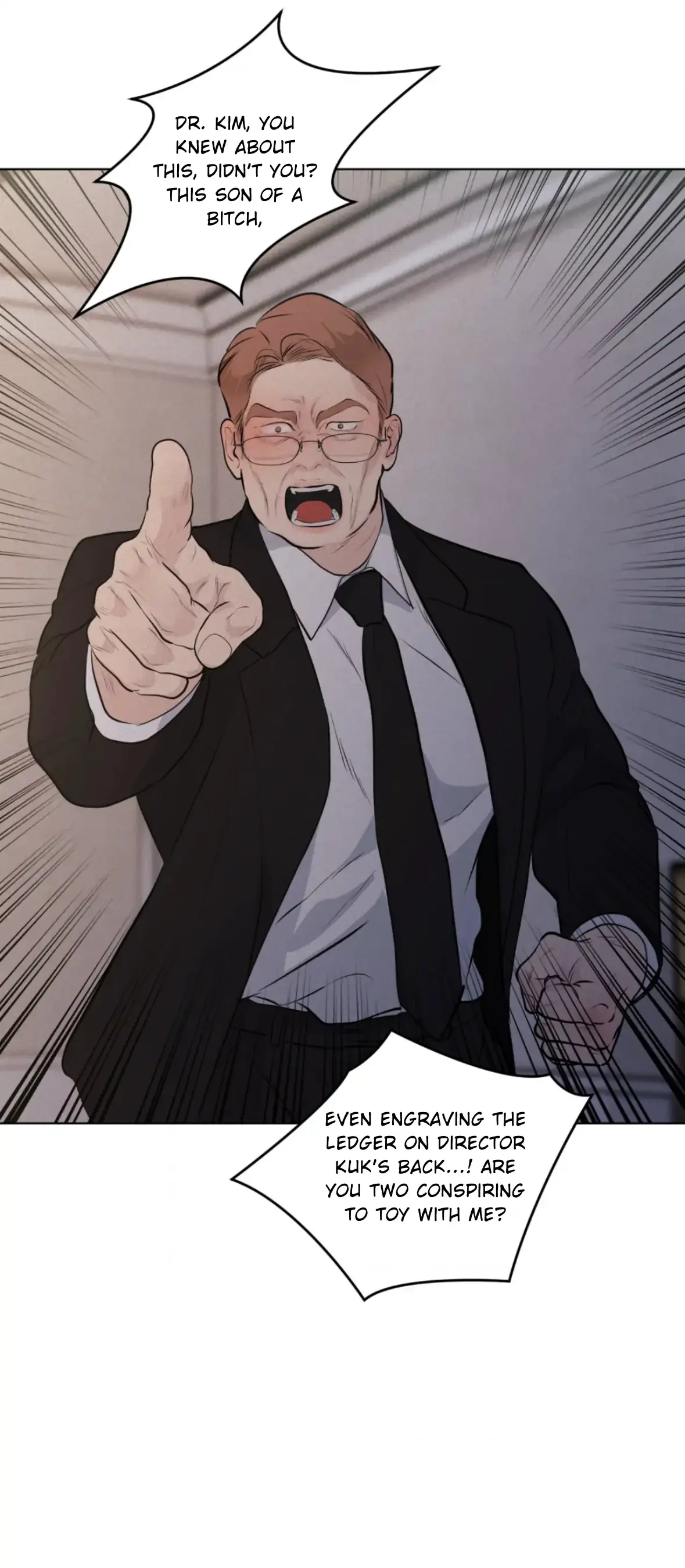 Wish You All The Best - Chapter 78 Page 35