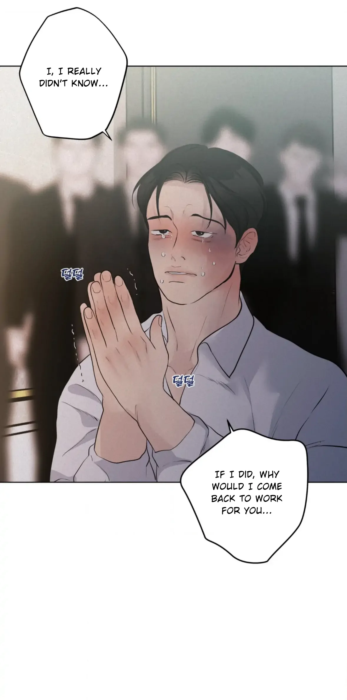 Wish You All The Best - Chapter 78 Page 36