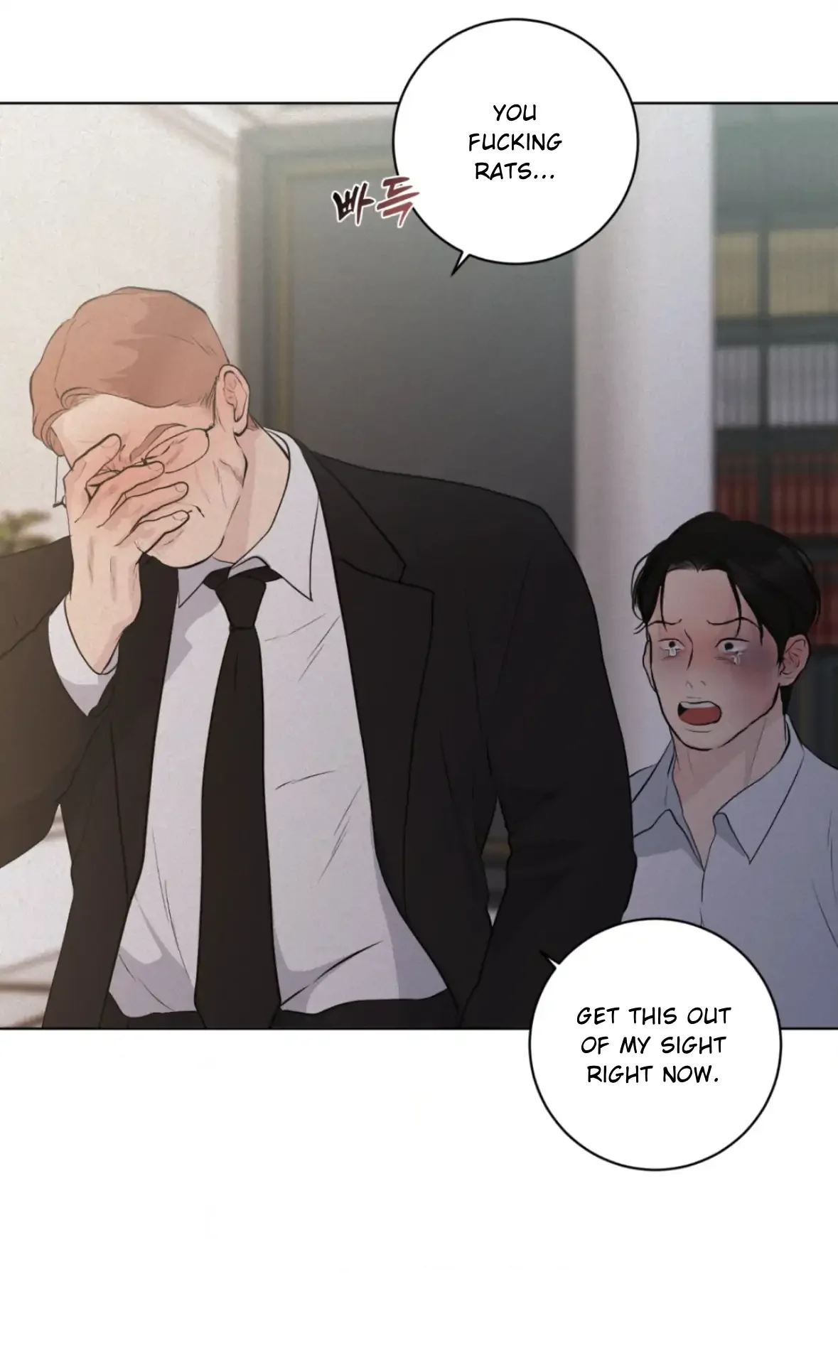 Wish You All The Best - Chapter 78 Page 37