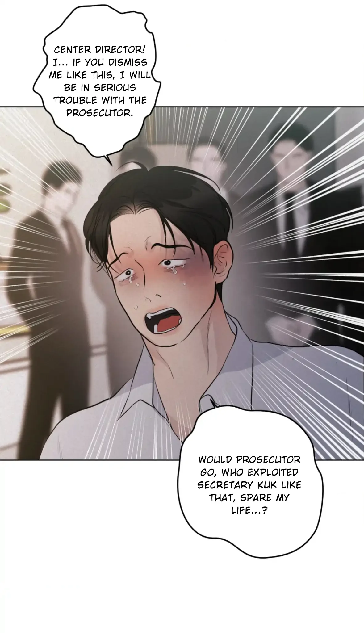 Wish You All The Best - Chapter 78 Page 38