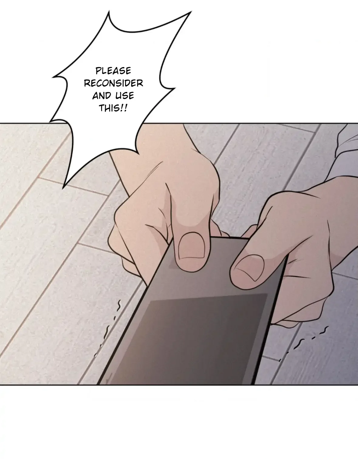 Wish You All The Best - Chapter 78 Page 39