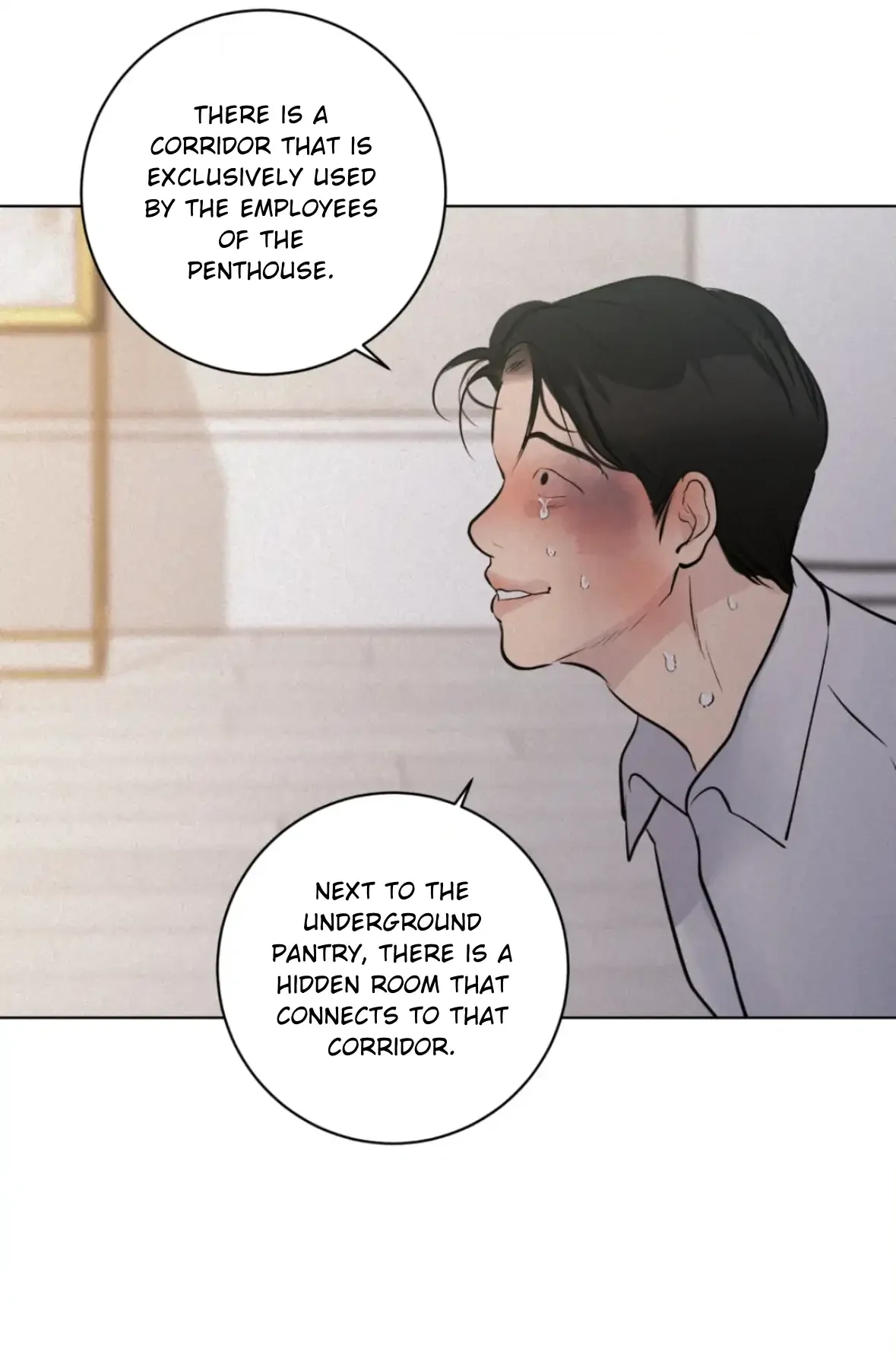 Wish You All The Best - Chapter 78 Page 41
