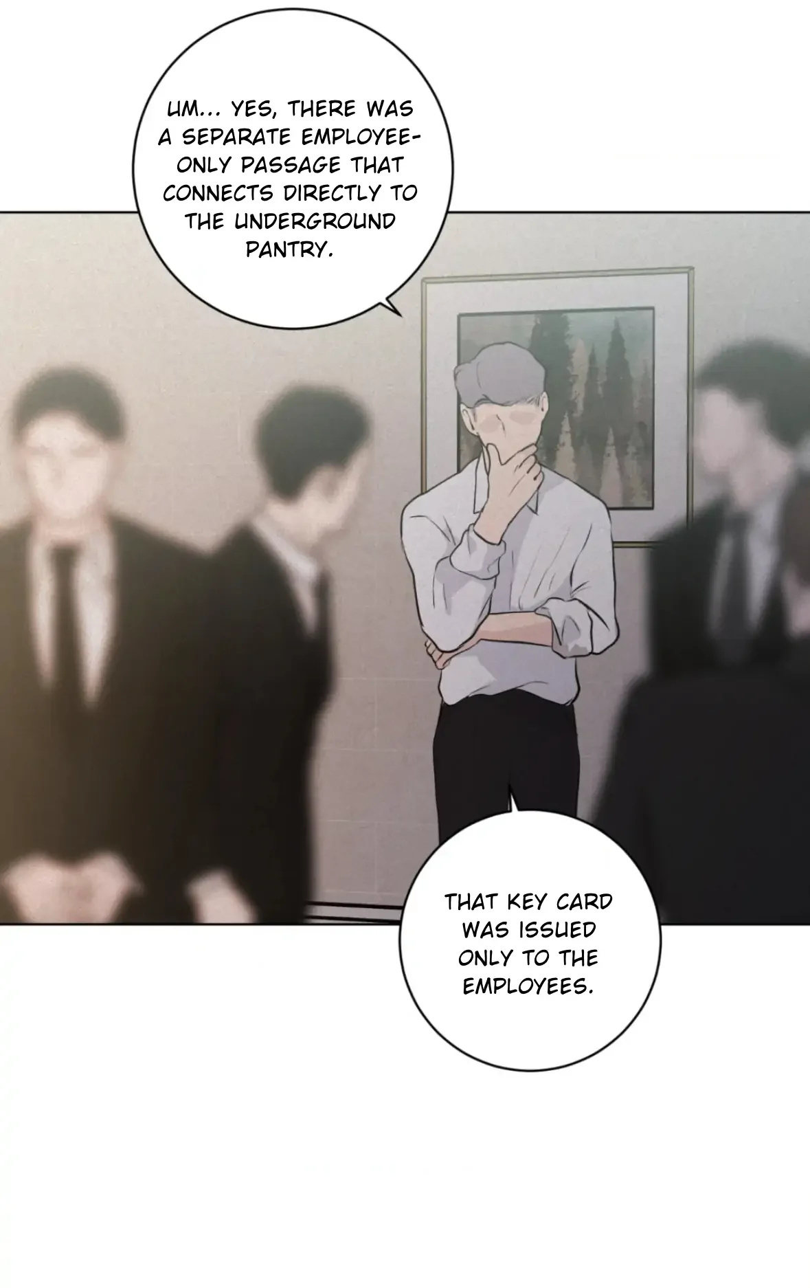 Wish You All The Best - Chapter 78 Page 43