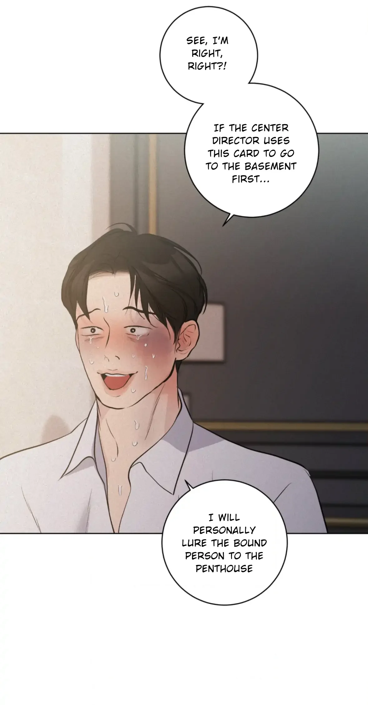 Wish You All The Best - Chapter 78 Page 44
