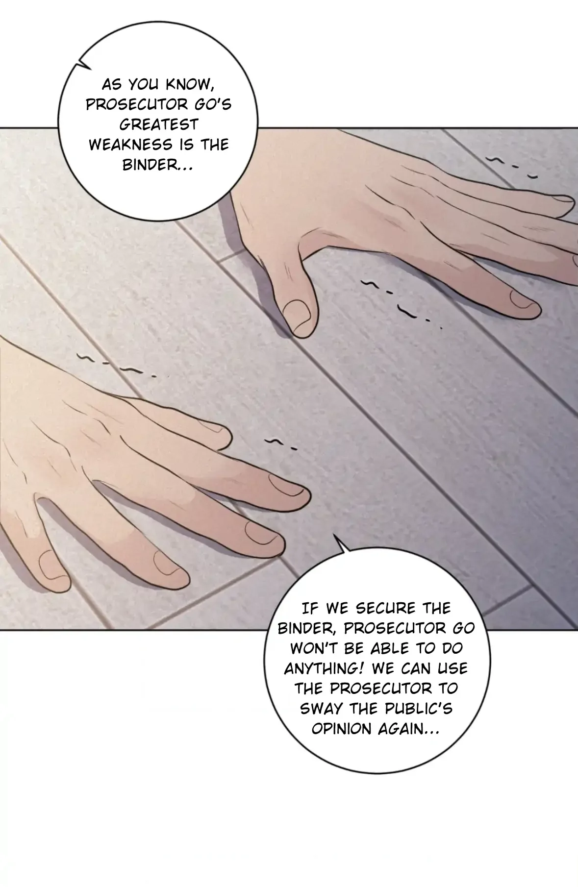 Wish You All The Best - Chapter 78 Page 46
