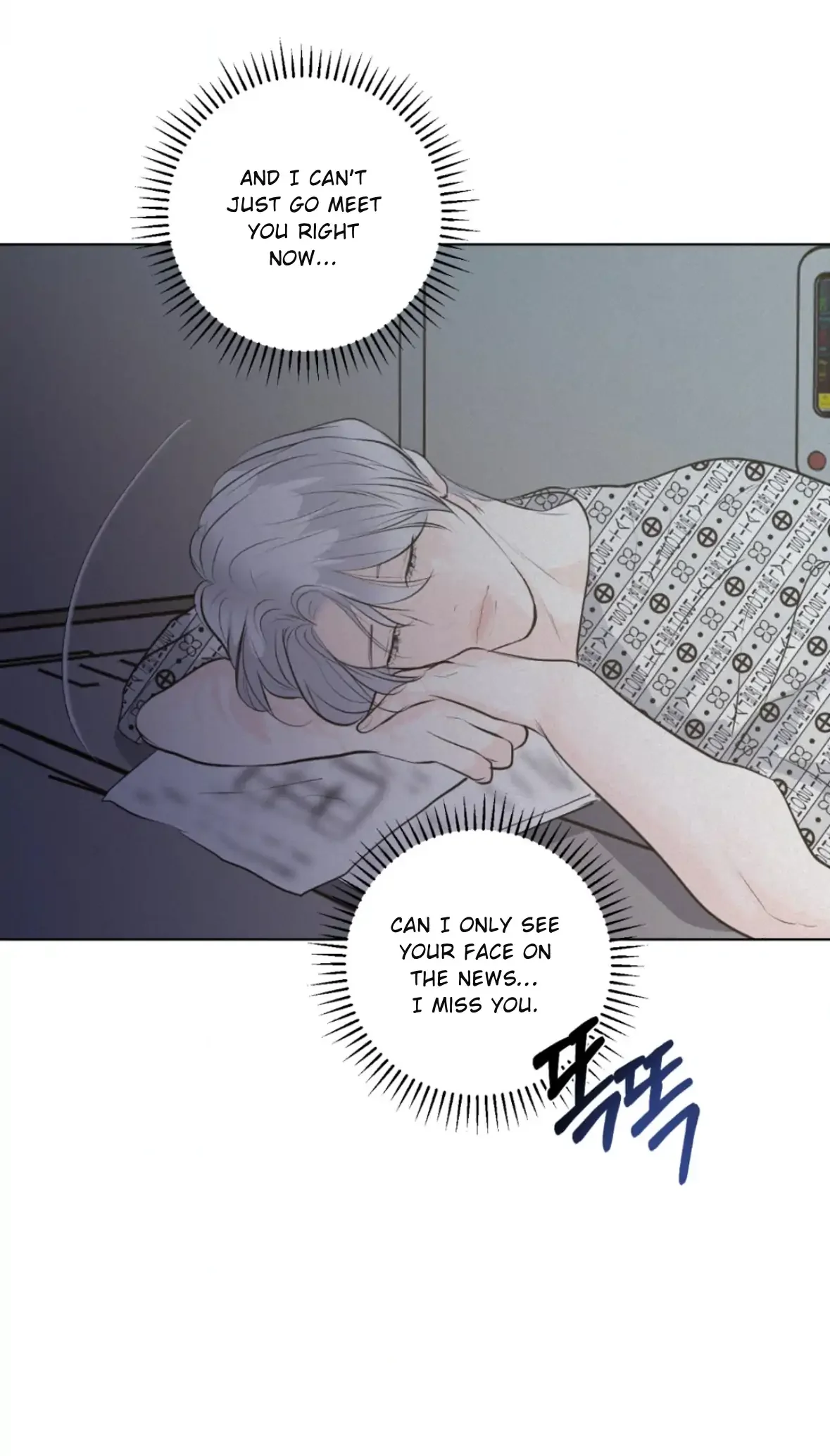 Wish You All The Best - Chapter 78 Page 62