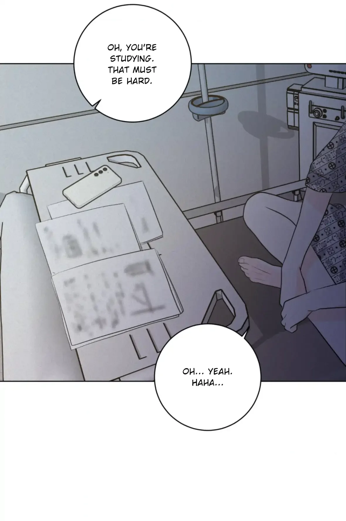 Wish You All The Best - Chapter 78 Page 65