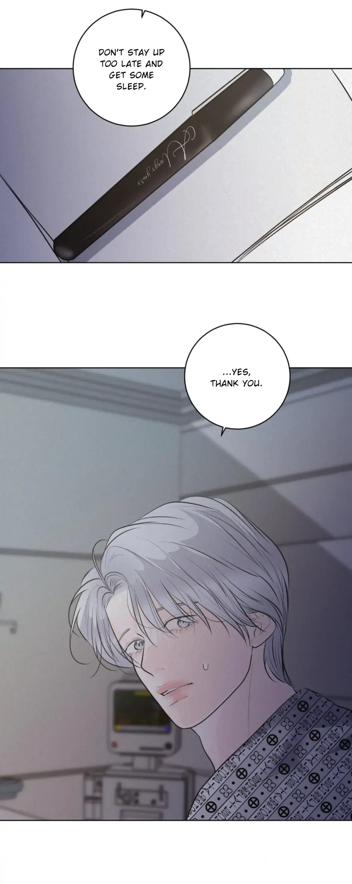 Wish You All The Best - Chapter 78 Page 68