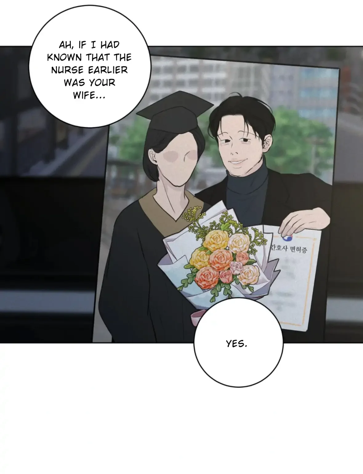 Wish You All The Best - Chapter 78 Page 74