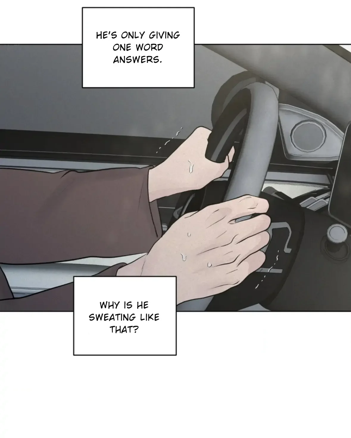 Wish You All The Best - Chapter 78 Page 76