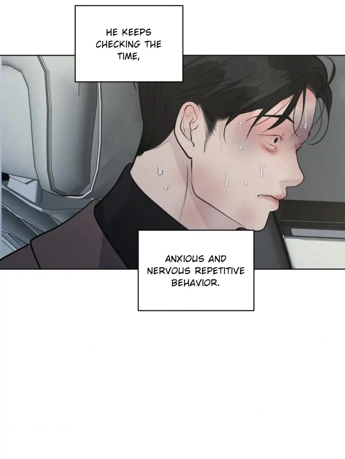 Wish You All The Best - Chapter 78 Page 78