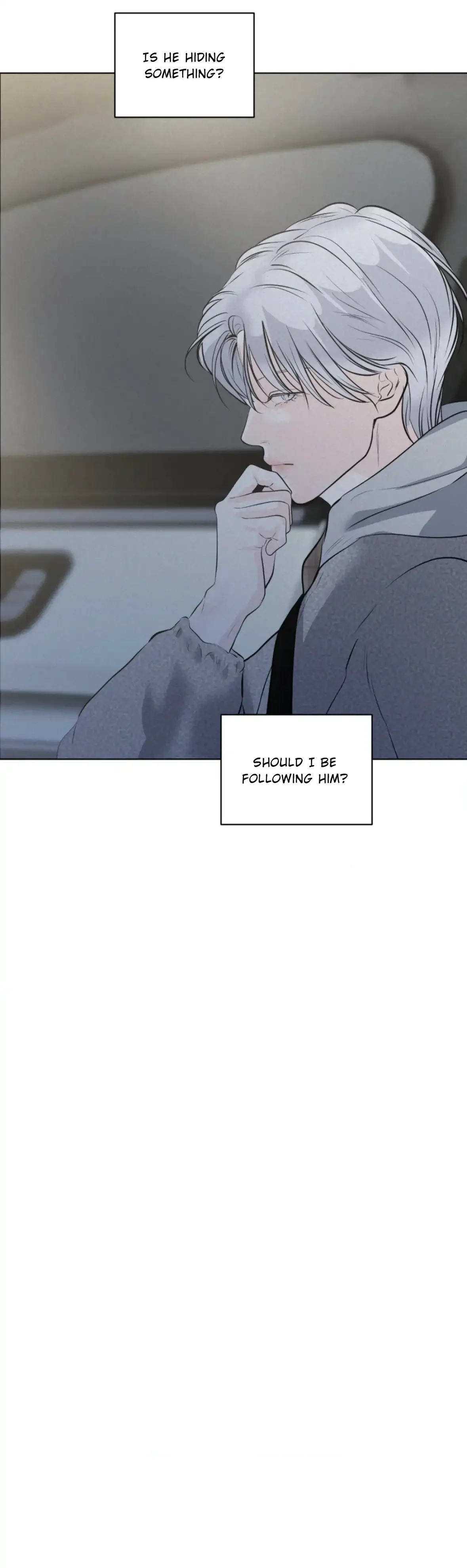 Wish You All The Best - Chapter 78 Page 79